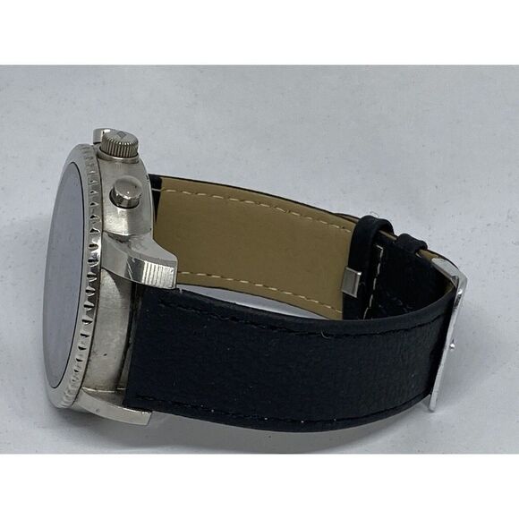 Fossil Gen 3 Authentic Genuine Smart Watch Custom Band FTW4003 LT175 - Picture 9 of 12